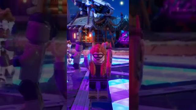 LEGO Horizon Adventures АНОНСИРОВАНА - Игра выйдет и на NINTENDO SWITCH #lego #horizon смотреть онлайн