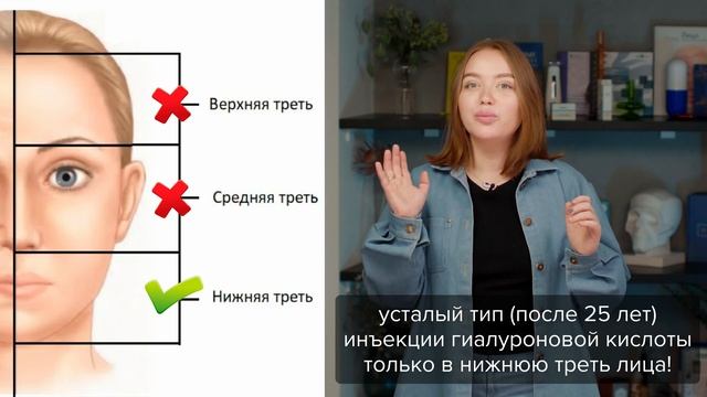 КРАСИВЫЕ СКУЛЫ и КОСМЕТОЛОГИЯ смотреть онлайн