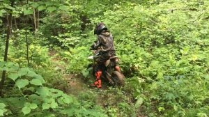 Питбайк Motoland 110.