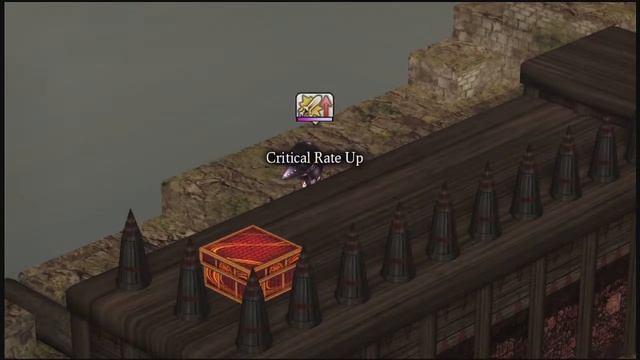 God Wars: Future Past - Walkthrough - Scenario 32: Oni Fort [Ch.3-6] смотреть онлайн