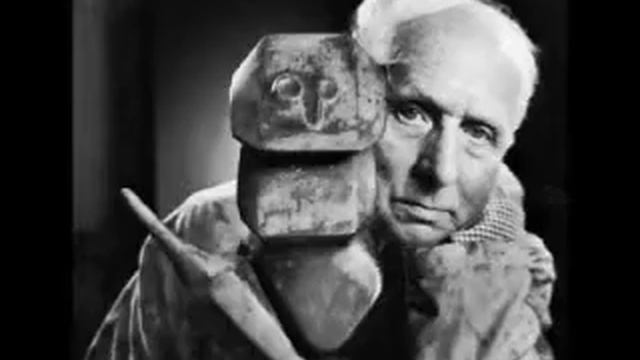ERNST Neosurrealista смотреть онлайн