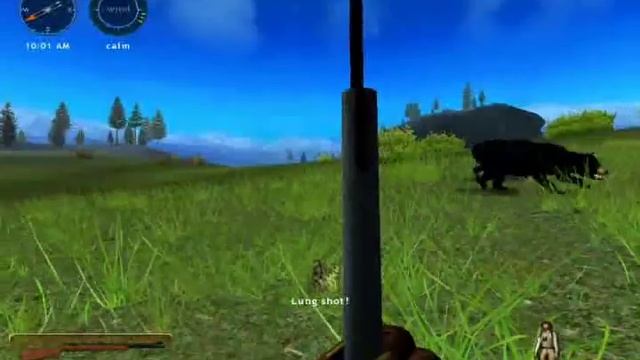 Hunting Unlimited 2009 Black Bear Ridge