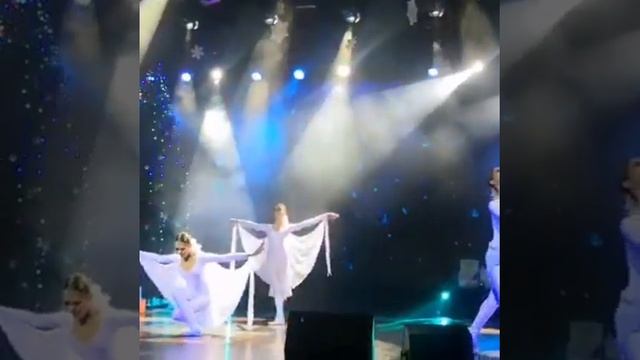 Сиара ДК Русь смотреть онлайн