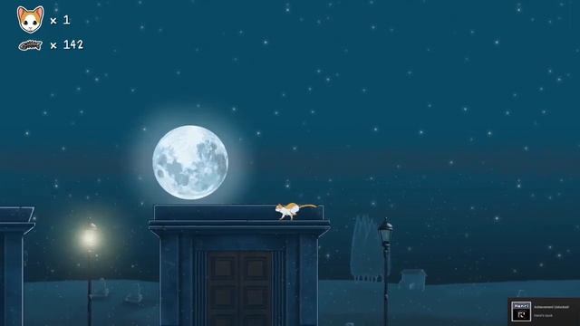 ?The Purring Quest - Le Chat Noir - Ep 1 смотреть онлайн