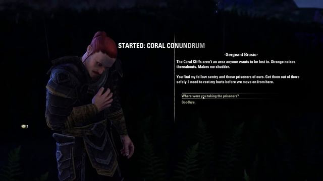 Elder Scrolls Online High Isle | Sorcerer Gameplay | Live Stream Part 2 | Let's Play смотреть онлайн