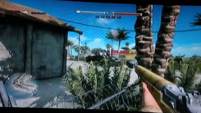 Battlefield 1943 tricks and tips смотреть онлайн