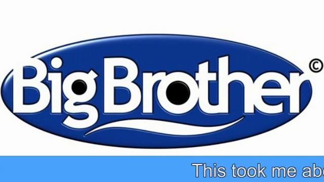 2010-10-09 Exercice: Covering BigBrother on MM6 смотреть онлайн