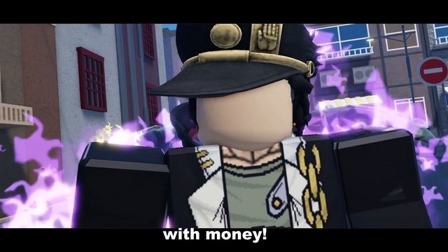 Steely Dan Beatdown/3 Page Ora but its Crusaders' Heaven - Roblox: Jojo: Crusaders' Heaven смотреть онлайн