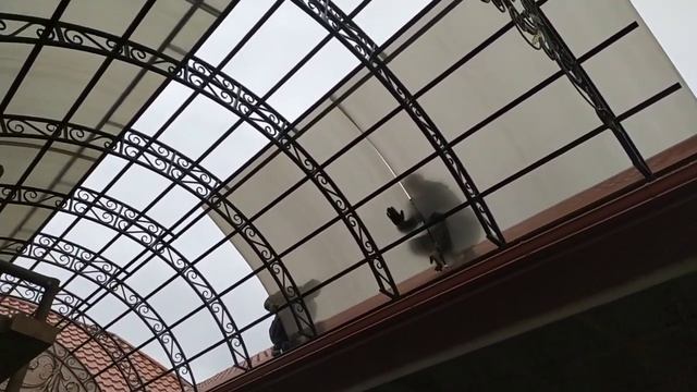 Изготавливаем кованые изделия. смотреть онлайн