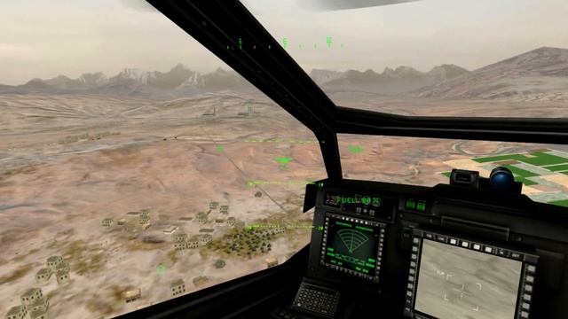 Best mobile flight game Air Cavalry - Combat Helicopter Simulator iOS / ANDROID смотреть онлайн