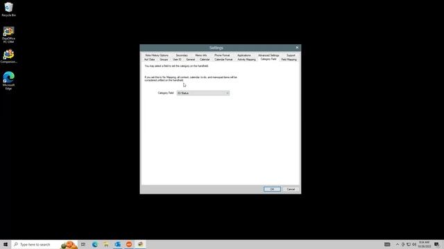 How to Sync Act! with Outlook смотреть онлайн
