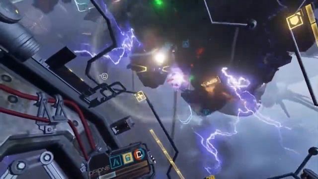 EVE Valkyrie Gameplay Impressions смотреть онлайн