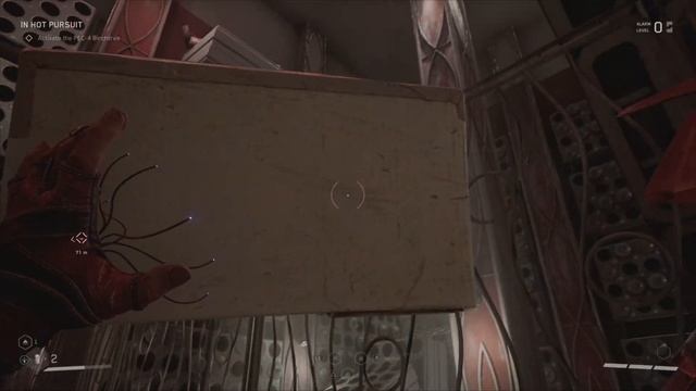 ATOMIC HEART - Bull's Eye! Trophy / Achievement Guide смотреть онлайн
