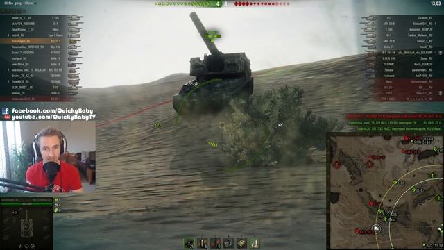 World of Tanks || Settings Guide #TankBetter смотреть онлайн
