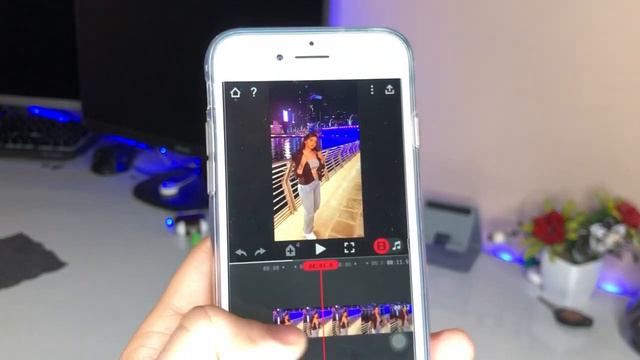 Now Get Cinematic Mode in Older iPhone’s - iPhone 5s, 6, 6s, 7, 7Plus, 8, 8Plus, X, XI смотреть онлайн