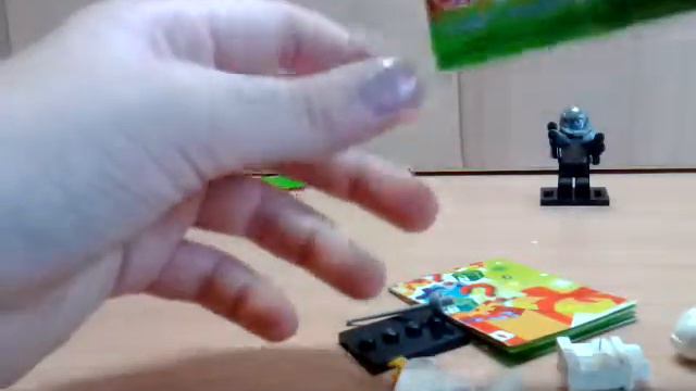 Мини-человечки Lego редкие 3 пакетика! смотреть онлайн