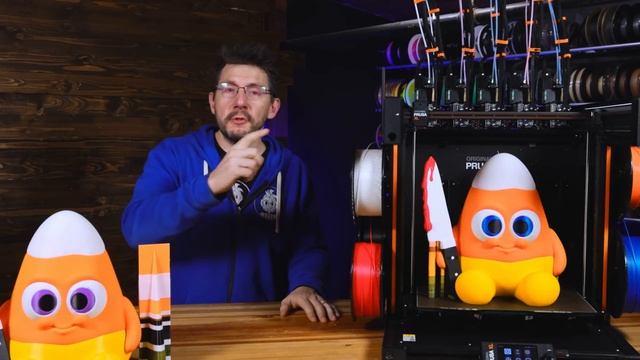 The Prusa XL Review!