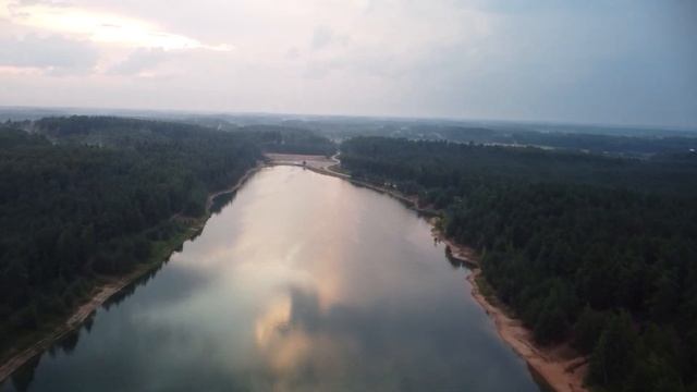 Медитация "Разговор с Водой" смотреть онлайн