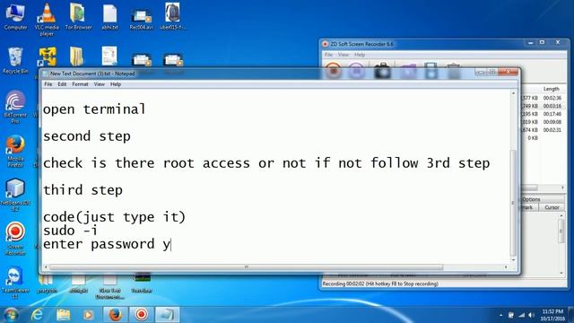 USB history delete/clear in ubuntu/linux смотреть онлайн