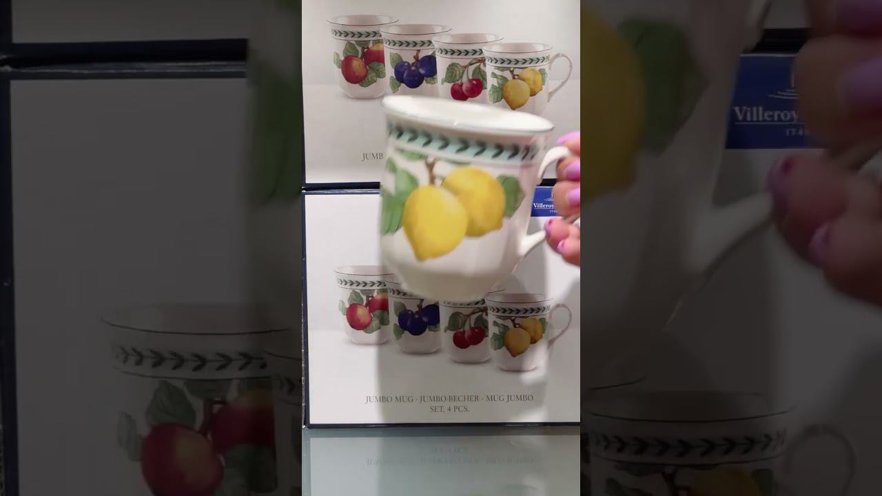 Очаровательный декор French Garden Modern Fruits приглашает провести время в фруктовом саду. смотреть онлайн