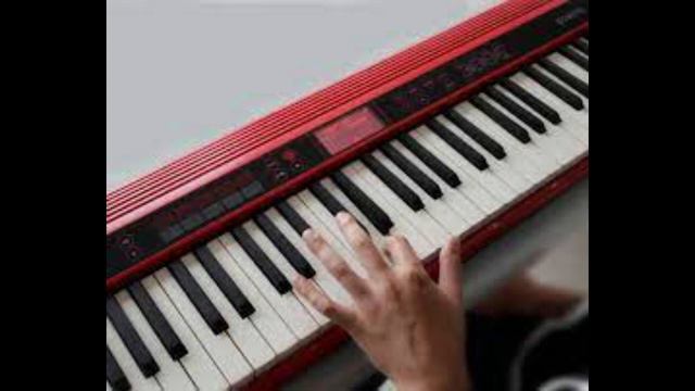 Roland go synth test funk + FL loops, RAW audio, BIASED REVIEW FROM KORG FANBOI смотреть онлайн