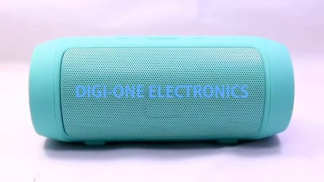 BLUETOOTH SPEAKER CHARGE MINI смотреть онлайн