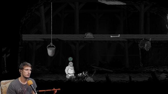 Верный друг | Valiant Hearts #2 | Тимофей смотреть онлайн