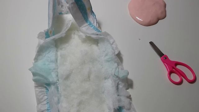 How to Make Cloud Slime without Fake Snow смотреть онлайн