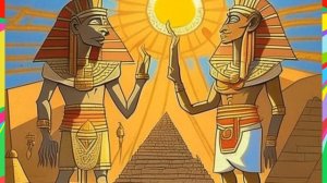 Древний Египет за 25 минут | Видеоурок по Всеобщей истории 5 класс | Истокарта