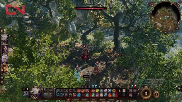 Where to Find a Shovel in Baldur's Gate 3 смотреть онлайн