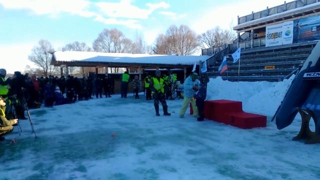 Рыболовный фестиваль на острове Дракино 2017г.( Серпуховский район) смотреть онлайн