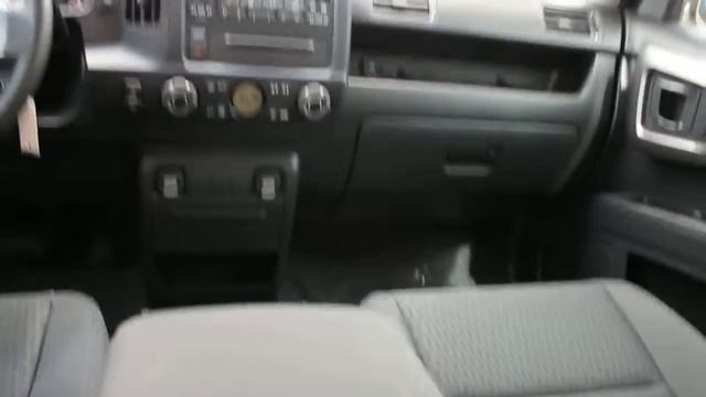 2009 Honda Ridgeline, Brn/Brown - STOCK# B3015 - Interior смотреть онлайн