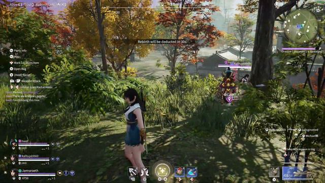 Naraka: Bladepoint - Battle Royale Gameplay - Quick Play смотреть онлайн