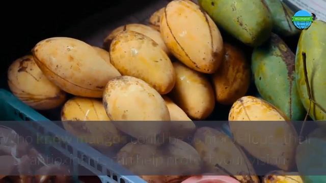 Top Sweet & Juicy Super Fruits You can Munch on to Give Yourself a Boost | Super Foods смотреть онлайн
