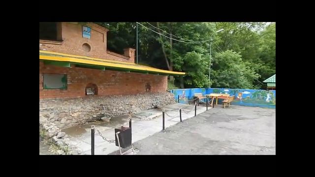 РОДНИКИ АТКАРСКА смотреть онлайн