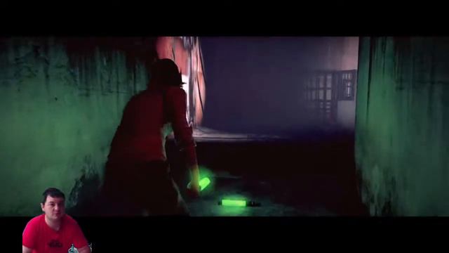 ➤THE EVIL WITHIN➤ДОПОЛНЕНИЕ КИДМАН➤3 смотреть онлайн