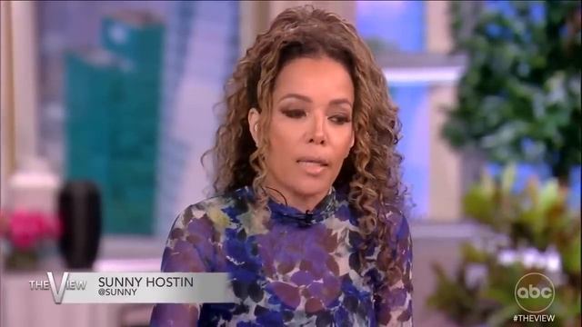 Should School Be Accountable For 6-Year-Old Shooter? | The View смотреть онлайн
