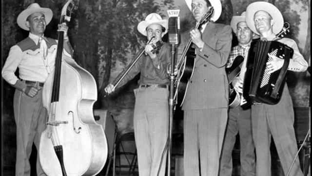 JIM BOYD - Dear John смотреть онлайн