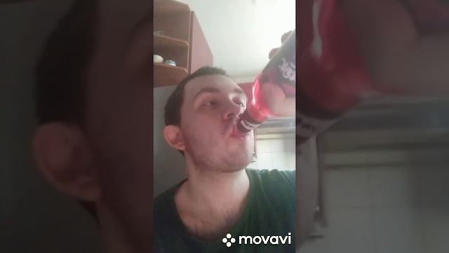 Пробую лимонад Волчонок со вкусом Арбуза смотреть онлайн