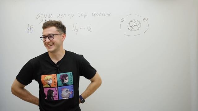 Бесконечное лето. Все кванты за час | Физика ОГЭ – Азат Адеев смотреть онлайн