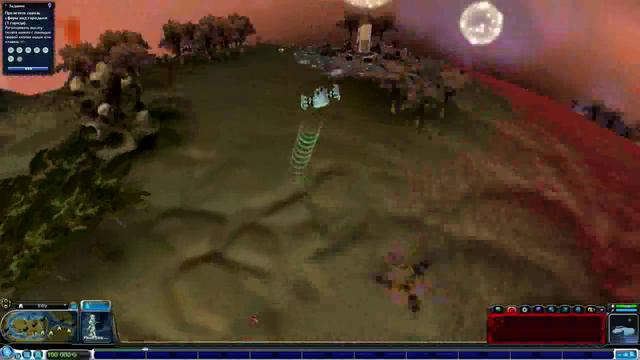 Spore прохождение часть 9 (Космос) смотреть онлайн