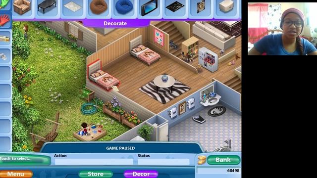 Let's Play Virtual Families 2! | Part 89 | New Generation! ♥ смотреть онлайн