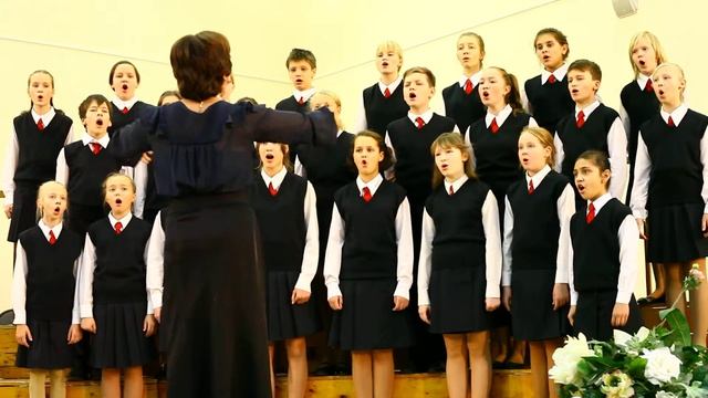 "Письмо" В.Шаинский, на стихи С.Островского, аранжировка Д.Гуревич смотреть онлайн