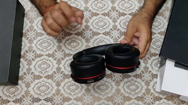 SONY MDR-XB950B1 EXTRA BASS BLUETOOTH WIRELESS HEADPHONES WITH QUALCOMM APTX - UNBOXING & REVIEW смотреть онлайн