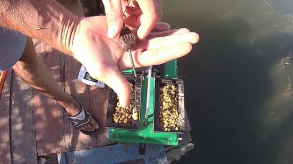 Рыбалка с корабликом!!! Ловля карпа в завоз