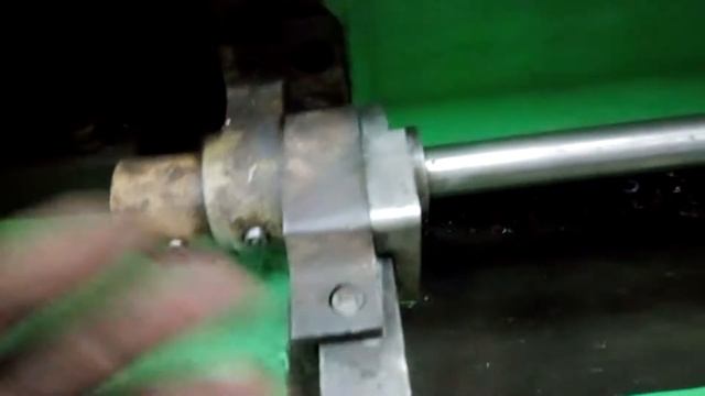 Токарный Станок 1в62г, часть 37 смотреть онлайн