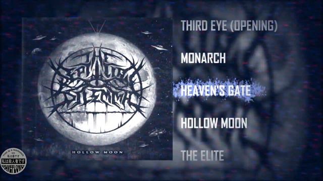 Hollow Moon Full EP Stream смотреть онлайн