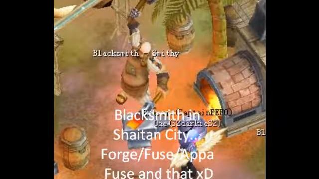 Tales of Pirates Private Server Pirates Adventure смотреть онлайн