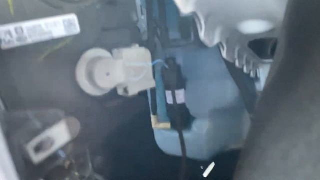 HOW TO REPLACE FOG TURN LIGHT BULBS ON 18-22 Chevy EQUINOX REPLACEMENT 2018 2019 2020 2021 2022 смотреть онлайн