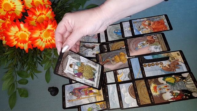 Бумеранг!!! Кто манипулирует вашим врагом? У кого вражина сегодня на крючке? Таро расклад смотреть онлайн